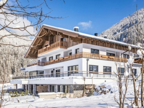 Apartment Bergleben by Interhome
